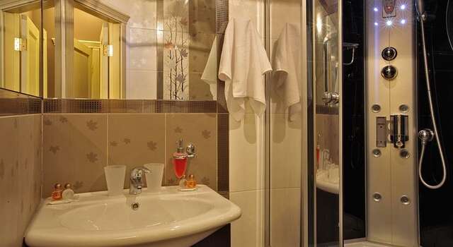 Гостиница Апельсин Москва-22